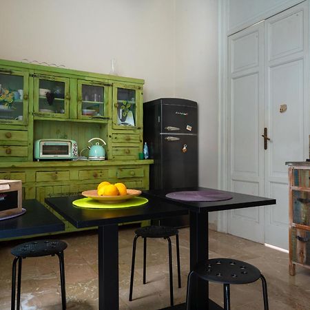 Ohana Shen Room Palermo Exterior photo