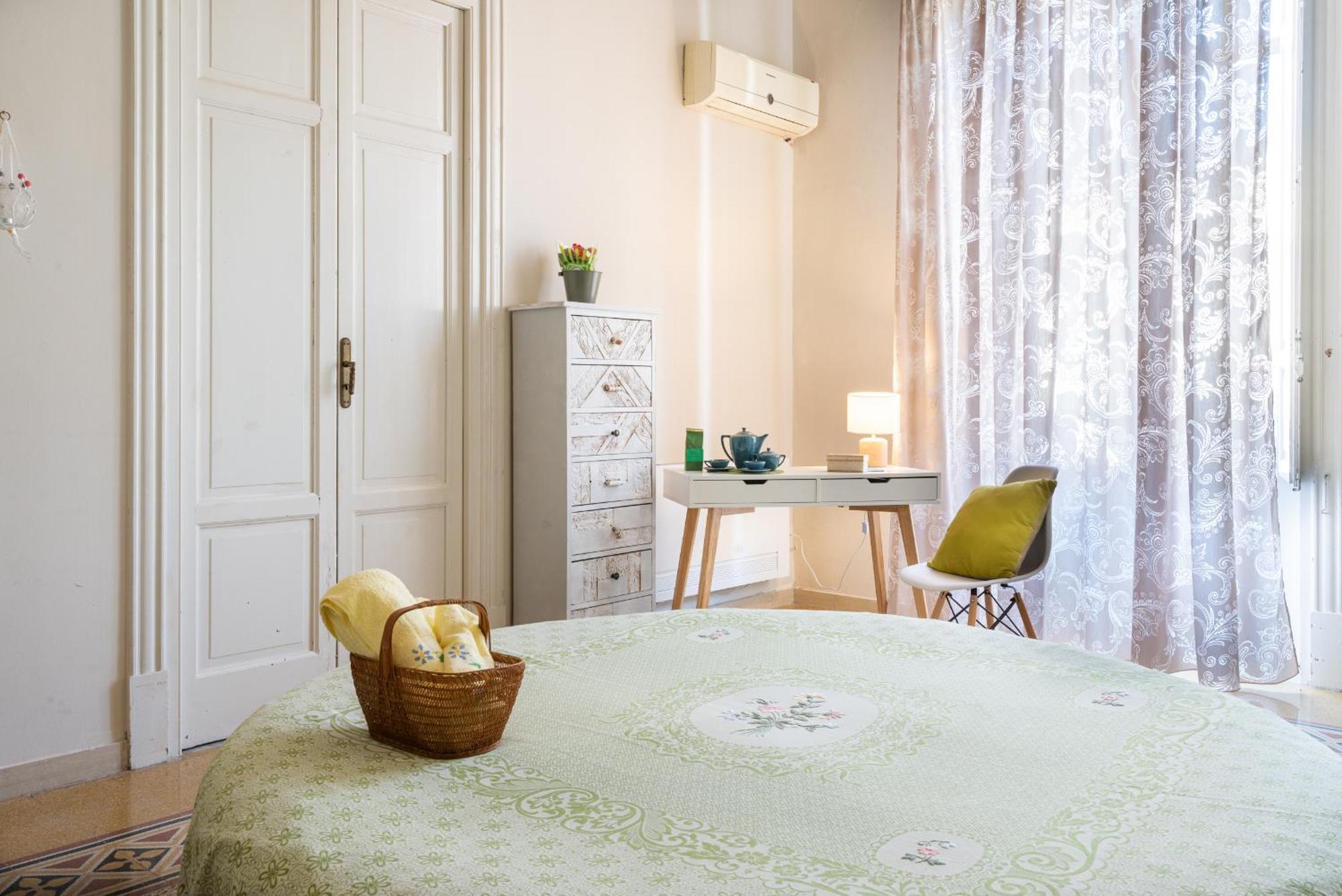 Ohana Shen Room Palermo Exterior photo